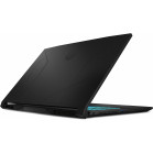 Ноутбук MSI Bravo 17 D7VF-063RU Ryzen 7 7735HS 16Gb SSD1Tb NVIDIA GeForce RTX4060 8Gb 17.3" IPS FHD (1920x1080) Windows 11 Home black WiFi BT Cam (9S7-17LN11-063)