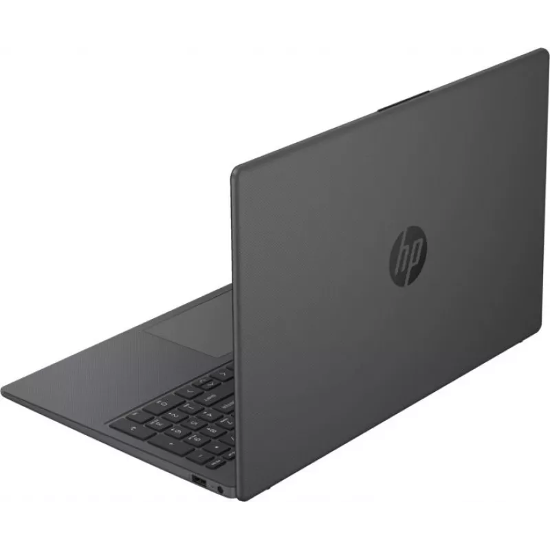Ноутбук HP 15-fc0008nia Ryzen 7 7730U 8Gb SSD512Gb AMD Radeon 15.6" IPS FHD (1920x1080) noOS grey WiFi BT Cam (7P9F8EA)