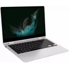 Ноутбук Samsung Galaxy Book 2 Pro 360 NP930 Core i7 1260P 16Gb SSD512Gb Intel Iris Xe graphics 13.3