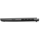 Ноутбук Lenovo Legion Slim 5 16APH8 Ryzen 5 7640HS 16Gb SSD1Tb NVIDIA GeForce RTX4060 8Gb 16" IPS WQXGA (2560x1600) noOS grey WiFi BT Cam (82Y9000ARK)