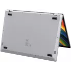 Ноутбук Digma EVE C4801 N100 8Gb SSD256Gb Intel UHD Graphics 14" IPS FHD (1920x1080) Windows 11 Professional silver WiFi BT Cam 5900mAh (DN14N1-8CXW01)