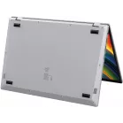 Ноутбук Digma EVE P4851 N-series N200 16Gb SSD512Gb Intel UHD Graphics 14" IPS FHD (1920x1080) Windows 11 Professional silver WiFi BT Cam 5900mAh (DN14N2-ADXW01)