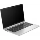 Ноутбук HP ProBook 440 G10 Core i5 1335U 8Gb SSD512Gb Intel Iris Xe graphics 14" IPS FHD (1920x1080) Free DOS silver WiFi BT Cam (816N0EA)