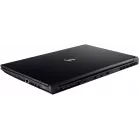 Ноутбук IRU Калибр 15ALC Core i5 12500H 32Gb SSD512Gb NVIDIA GeForce RTX 3060 6Gb 15.6" IPS FHD (1920x1080) Free DOS black WiFi BT Cam 3465mAh (1990841)