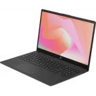 Ноутбук HP 15-fc0009nia Ryzen 7 7730U 8Gb SSD512Gb AMD Radeon 15.6" IPS FHD (1920x1080) noOS black WiFi BT Cam (7P9F9EA)