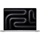 Ноутбук Apple MacBook Pro A2918 M3 8 core 8Gb SSD512Gb/10 core GPU 14.2" Liquid Retina XDR (3024x1964) Mac OS silver WiFi BT Cam (MR7J3LL/A)