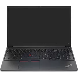 Ноутбук Lenovo ThinkPad E15 G4 Core i5 1235U 8Gb SSD256Gb Intel Iris Xe graphics 15.6" IPS FHD (1920x1080) без ОС black WiFi BT Cam (21E6008HGP)