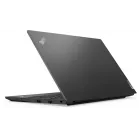 Ноутбук Lenovo ThinkPad E15 G4 Core i5 1235U 8Gb SSD256Gb Intel Iris Xe graphics 15.6" IPS FHD (1920x1080) без ОС black WiFi BT Cam (21E6008HGP)