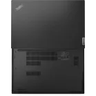Ноутбук Lenovo ThinkPad E15 G4 Core i5 1235U 8Gb SSD256Gb Intel Iris Xe graphics 15.6" IPS FHD (1920x1080) без ОС black WiFi BT Cam (21E6008HGP)