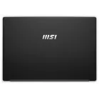 Ноутбук MSI Modern 14 C7M-239XRU Ryzen 5 7530U 8Gb SSD512Gb AMD Radeon 14" IPS FHD (1920x1080) Free DOS black WiFi BT Cam (9S7-14JK12-239)