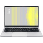 Ноутбук Osio FocusLine F140I-001 Core i3 1125G4 8Gb SSD256Gb Intel UHD Graphics 14" IPS FHD (1920x1080) без ОС grey WiFi BT Cam 6000mAh