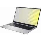 Ноутбук Osio FocusLine F140I-001 Core i3 1125G4 8Gb SSD256Gb Intel UHD Graphics 14" IPS FHD (1920x1080) без ОС grey WiFi BT Cam 6000mAh