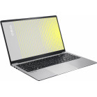 Ноутбук Osio FocusLine F140I-001 Core i3 1125G4 8Gb SSD256Gb Intel UHD Graphics 14" IPS FHD (1920x1080) без ОС grey WiFi BT Cam 6000mAh