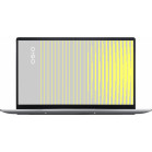 Ноутбук Osio FocusLine F140I-001 Core i3 1125G4 8Gb SSD256Gb Intel UHD Graphics 14" IPS FHD (1920x1080) без ОС grey WiFi BT Cam 6000mAh