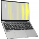 Ноутбук Osio FocusLine F140I-001 Core i3 1125G4 8Gb SSD256Gb Intel UHD Graphics 14" IPS FHD (1920x1080) без ОС grey WiFi BT Cam 6000mAh