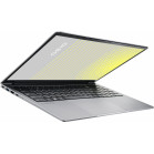 Ноутбук Osio FocusLine F140I-001 Core i3 1125G4 8Gb SSD256Gb Intel UHD Graphics 14" IPS FHD (1920x1080) без ОС grey WiFi BT Cam 6000mAh