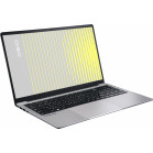 Ноутбук Osio FocusLine F140I-001 Core i3 1125G4 8Gb SSD256Gb Intel UHD Graphics 14" IPS FHD (1920x1080) без ОС grey WiFi BT Cam 6000mAh