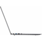 Ноутбук Osio FocusLine F140I-001 Core i3 1125G4 8Gb SSD256Gb Intel UHD Graphics 14" IPS FHD (1920x1080) без ОС grey WiFi BT Cam 6000mAh