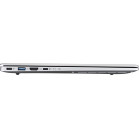 Ноутбук Osio FocusLine F140I-001 Core i3 1125G4 8Gb SSD256Gb Intel UHD Graphics 14" IPS FHD (1920x1080) без ОС grey WiFi BT Cam 6000mAh