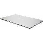 Ноутбук Osio FocusLine F140I-001 Core i3 1125G4 8Gb SSD256Gb Intel UHD Graphics 14" IPS FHD (1920x1080) без ОС grey WiFi BT Cam 6000mAh