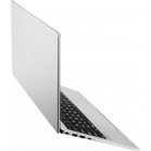 Ноутбук Osio FocusLine F140I-001 Core i3 1125G4 8Gb SSD256Gb Intel UHD Graphics 14" IPS FHD (1920x1080) без ОС grey WiFi BT Cam 6000mAh