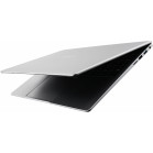 Ноутбук Osio FocusLine F140I-001 Core i3 1125G4 8Gb SSD256Gb Intel UHD Graphics 14" IPS FHD (1920x1080) без ОС grey WiFi BT Cam 6000mAh