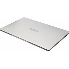 Ноутбук Osio FocusLine F140I-001 Core i3 1125G4 8Gb SSD256Gb Intel UHD Graphics 14" IPS FHD (1920x1080) без ОС grey WiFi BT Cam 6000mAh