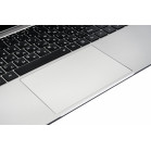 Ноутбук Osio FocusLine F140I-001 Core i3 1125G4 8Gb SSD256Gb Intel UHD Graphics 14" IPS FHD (1920x1080) без ОС grey WiFi BT Cam 6000mAh