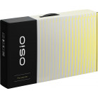 Ноутбук Osio FocusLine F140I-001 Core i3 1125G4 8Gb SSD256Gb Intel UHD Graphics 14" IPS FHD (1920x1080) без ОС grey WiFi BT Cam 6000mAh
