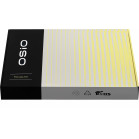 Ноутбук Osio FocusLine F140I-001 Core i3 1125G4 8Gb SSD256Gb Intel UHD Graphics 14" IPS FHD (1920x1080) без ОС grey WiFi BT Cam 6000mAh