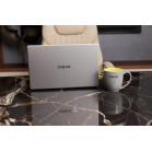 Ноутбук Osio FocusLine F140I-001 Core i3 1125G4 8Gb SSD256Gb Intel UHD Graphics 14" IPS FHD (1920x1080) без ОС grey WiFi BT Cam 6000mAh
