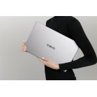 Ноутбук Osio FocusLine F140I-001 Core i3 1125G4 8Gb SSD256Gb Intel UHD Graphics 14" IPS FHD (1920x1080) без ОС grey WiFi BT Cam 6000mAh