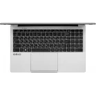 Ноутбук Osio FocusLine F150A-001 Ryzen 5 5560U 8Gb SSD256Gb AMD Radeon Graphics 15.6" IPS FHD (1920x1080) без ОС grey WiFi BT Cam 6000mAh