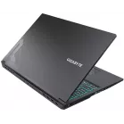 Ноутбук Gigabyte G5 Core i7 13620H 16Gb SSD512Gb NVIDIA GeForce RTX4060 8Gb 15.6" IPS FHD (1920x1080) Windows 11 Home black WiFi BT Cam (KF5-H3KZ353SH)