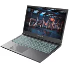 Ноутбук Gigabyte G5 Core i5 13500H 16Gb SSD512Gb NVIDIA GeForce RTX4060 8Gb 15.6" IPS FHD (1920x1080) Windows 11 Home black WiFi BT Cam (KF5-53KZ353SH)