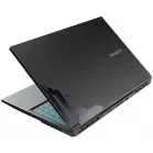 Ноутбук Gigabyte G5 Core i5 13500H 16Gb SSD512Gb NVIDIA GeForce RTX4060 8Gb 15.6" IPS FHD (1920x1080) Windows 11 Home black WiFi BT Cam (KF5-53KZ353SH)