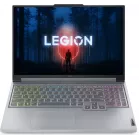 Ноутбук Lenovo Legion Slim 5 16APH8 Ryzen 7 7840HS 16Gb SSD1Tb NVIDIA GeForce RTX4070 8Gb 16" IPS WQXGA (2560x1600) noOS grey WiFi BT Cam (82Y9000BRK)