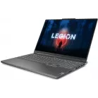 Ноутбук Lenovo Legion Slim 7 16APH8 Ryzen 7 7840HS 16Gb SSD1Tb NVIDIA GeForce RTX4060 8Gb 16" IPS 3.2K (3200x2000) noOS grey WiFi BT Cam (82Y4001FRK)