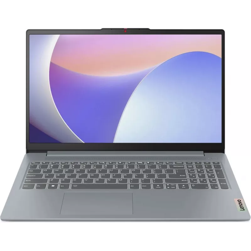 Ноутбук Lenovo IdeaPad Slim 3 15IAH8 Core i5 12450H 8Gb SSD512Gb Intel UHD Graphics 15.6