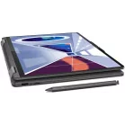 Ноутбук Lenovo Yoga 7 14ARP8 Ryzen 5 7535U 8Gb SSD512Gb AMD Radeon 660M 14" OLED Touch WUXGA (1920x1200) Windows 11 Home grey WiFi BT Cam (82YM0027RK)