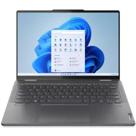 Ноутбук Lenovo Yoga 7 14ARP8 Ryzen 7 7735U 16Gb SSD1Tb AMD Radeon 680M 14