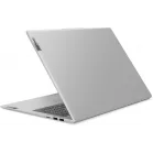 Ноутбук Lenovo IdeaPad Slim 5 16IRL8 Core i5 13420H 16Gb SSD512Gb Intel UHD Graphics 16" IPS 2.5K (2560x1600) noOS l.grey WiFi BT Cam (82XF004TRK)