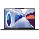 Ноутбук Lenovo Yoga 7 16IRL8 Core i5 1340P 16Gb SSD512Gb Intel Iris Xe graphics 16" IPS Touch 2.5K (2560x1600) Windows 11 Home grey WiFi BT Cam (82YN001YRK)