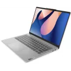 Ноутбук Lenovo IdeaPad Slim 5 14IAH8 Core i5 12450H 16Gb SSD1Tb Intel UHD Graphics 14" IPS WUXGA (1920x1200) noOS l.grey WiFi BT Cam (83BF0051RK)