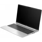 Ноутбук HP ProBook 450 G10 Core i5 1335U 16Gb SSD256Gb Intel Iris Xe graphics 15.6" IPS FHD (1920x1080) Windows 11 Professional silver WiFi BT Cam (86Q45PA)