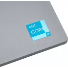 Ноутбук Digma Pro Pactos Core i3 1215U 8Gb SSD256Gb Intel UHD Graphics 16" IPS WUXGA (1920x1200) Windows 11 Pro dk.grey WiFi BT Cam 5500mAh (DN16P3-8CXW01)