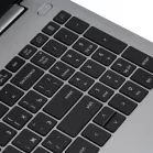 Ноутбук Digma Pro Pactos Core i3 1215U 8Gb SSD256Gb Intel UHD Graphics 16" IPS WUXGA (1920x1200) Windows 11 Pro dk.grey WiFi BT Cam 5500mAh (DN16P3-8CXW01)