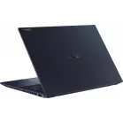 Ноутбук Asus ExpertBook B9 B9403CVA-KM0497 Core i5 1335U 16Gb SSD1Tb Intel Iris Xe graphics 14" OLED WQXGA+ (2880x1800) noOS black WiFi BT Cam Bag (90NX05W1-M00NF0)