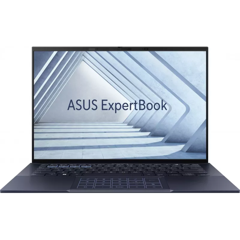Ноутбук Asus ExpertBook B9 B9403CVA-KM0500X Core i7 1365U 32Gb SSD2Tb Intel Iris Xe graphics 14