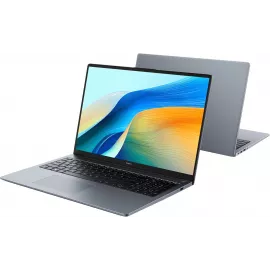 Ноутбук Huawei MateBook D 16 MCLG-X Core i5 13420H 16Gb SSD512Gb Intel UHD Graphics 16
